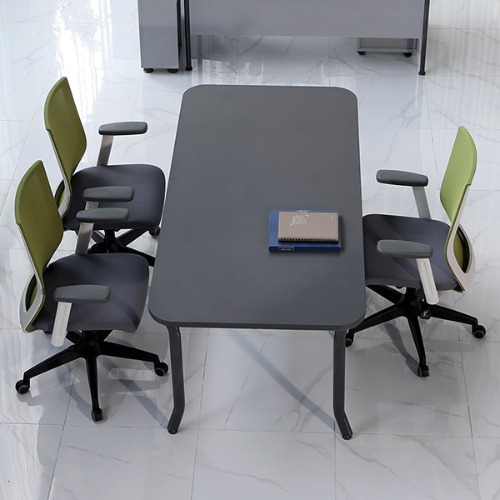 사무용 에임 회의용 회의 테이블 사무용가구, 사무실책상, 회의실책상, 사무실파티션