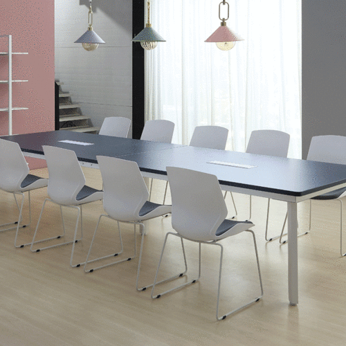 사무용 DSEL 럭스빅 대형 회의용 회의 테이블 사무용가구, 사무실책상, 회의실책상, 사무실파티션
