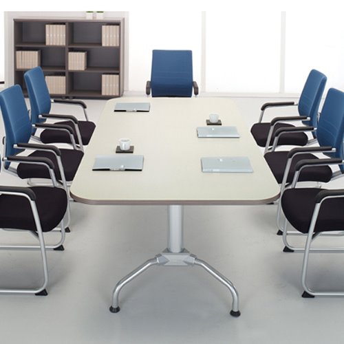 사무용 TR 티알 삼각다리 회의용 회의 테이블 사무용가구, 사무실책상, 회의실책상, 사무실파티션