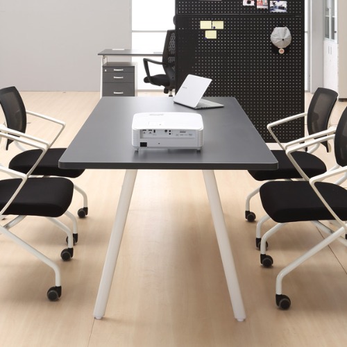 사무용 DSEL 슈팅 회의용 회의 테이블 사무용가구, 사무실책상, 회의실책상, 사무실파티션