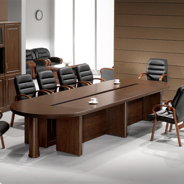 중역 WNT ㅁ자 B타입 연결 회의 테이블 사무용가구, 사무실책상, 회의실책상, 사무실파티션