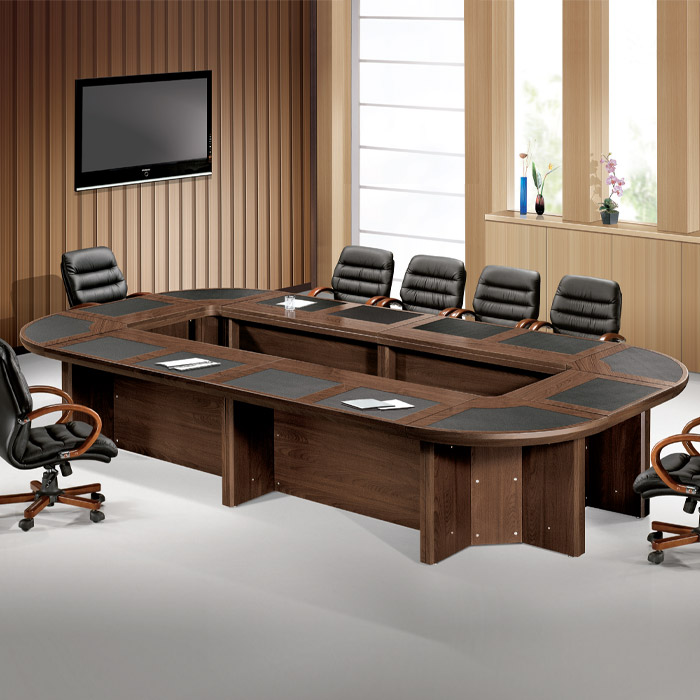 중역 WYT-ㅁ/A 패드형 연결 회의 테이블 사무용가구, 사무실책상, 회의실책상, 사무실파티션
