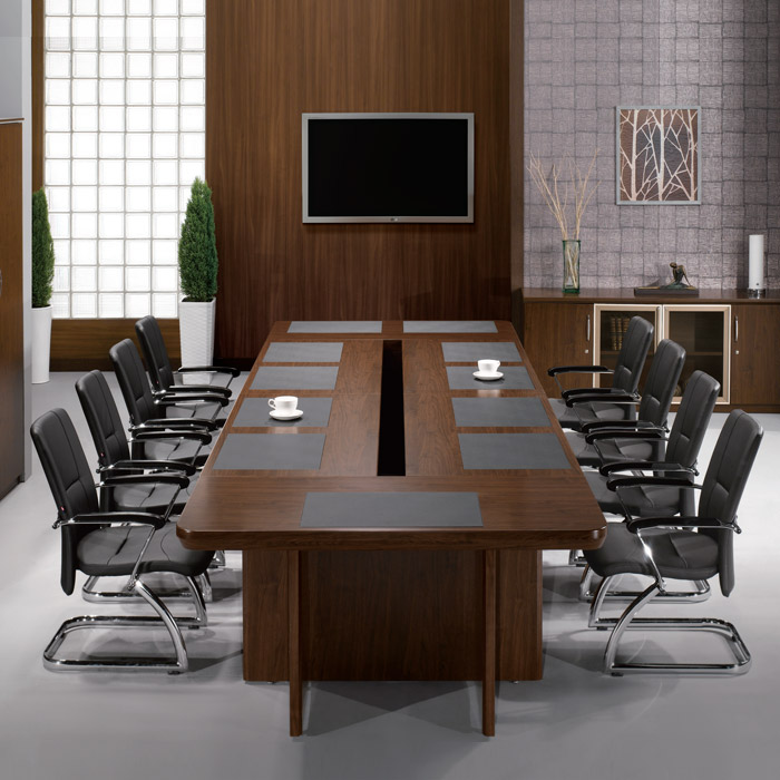 중역 WYT 패드 ㅁ자 B타입 연결 회의 테이블 사무용가구, 사무실책상, 회의실책상, 사무실파티션